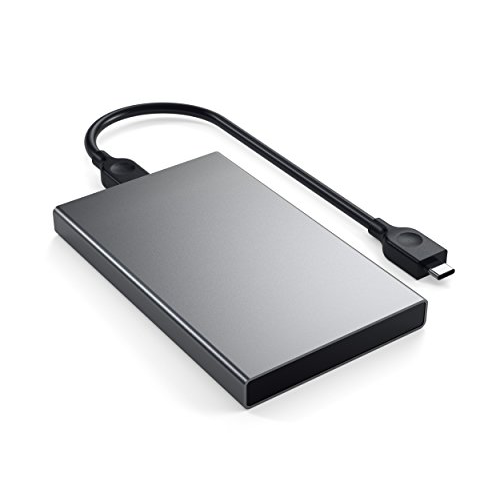 External HDD Recovery