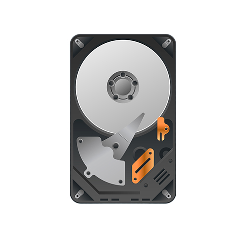 Data Recovery Lab