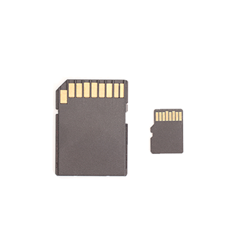 Memory Card Data Recovery