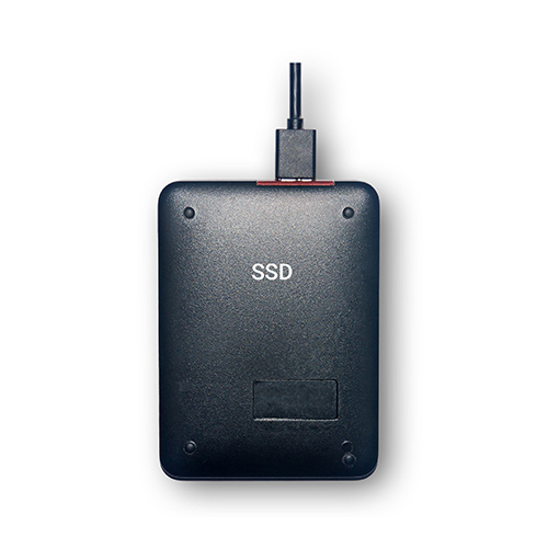 SSD Recovery